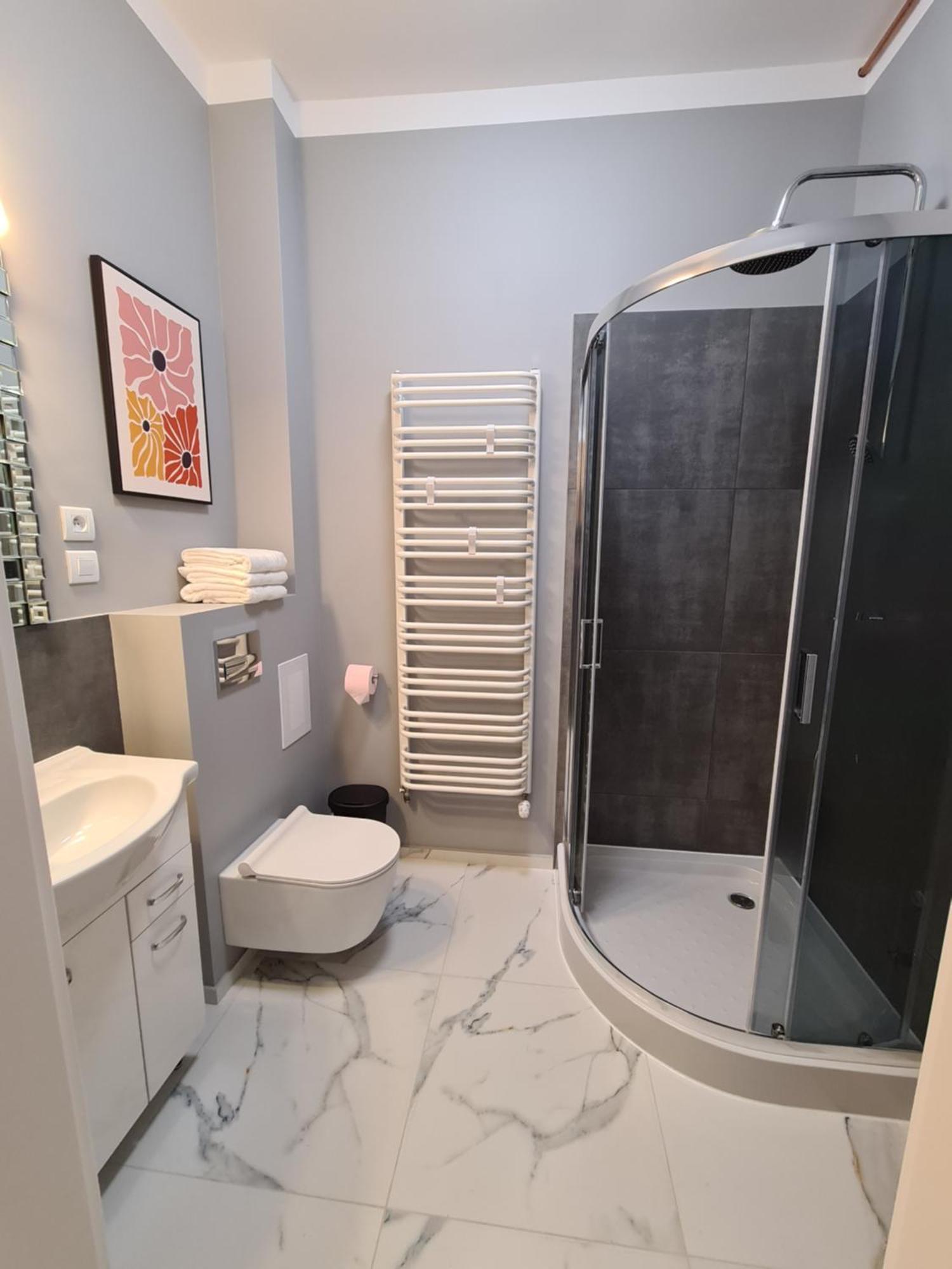 Apartament Merlin