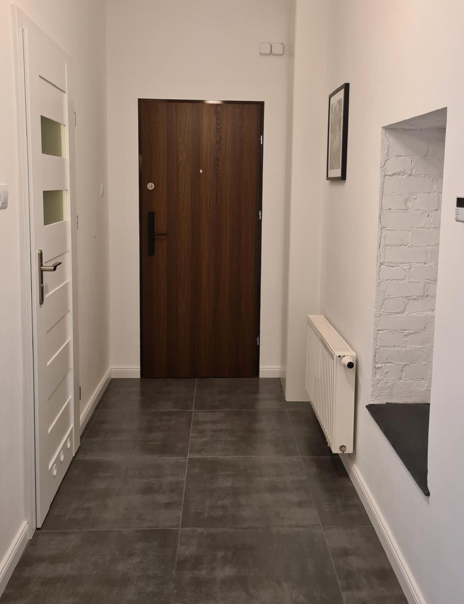 Merlin Apartament