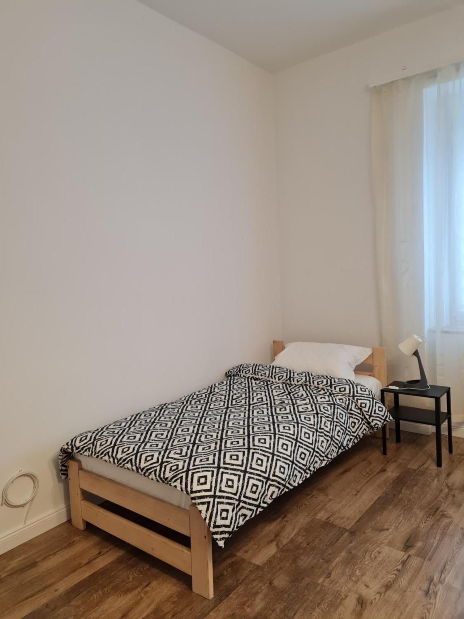 Apartament Merlin