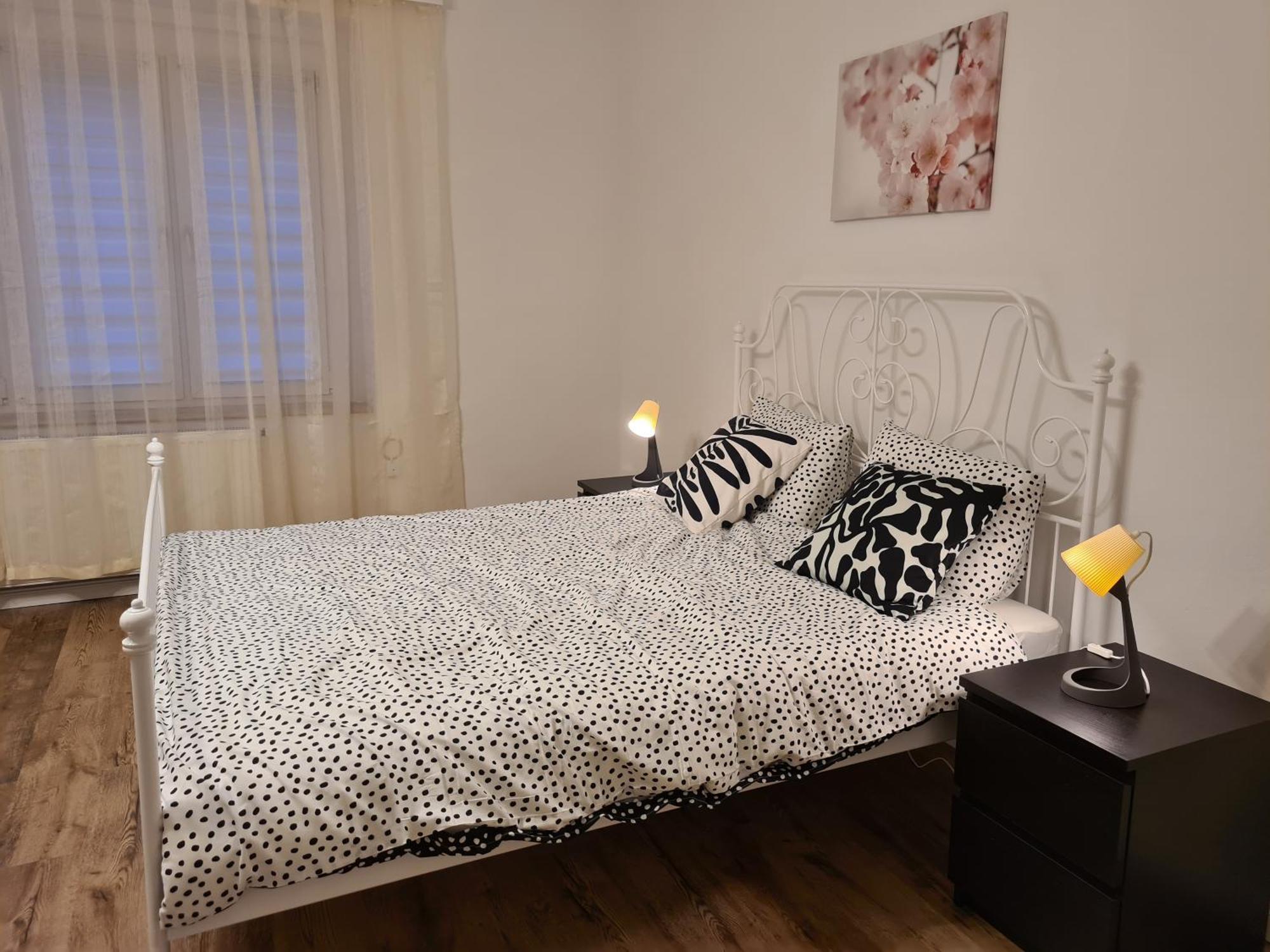 Merlin Apartament
